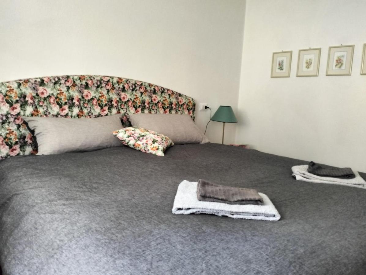 Vista Mozzafiato Sulle Dolomiti Friulane Apartment Forni di Sopra Luaran gambar